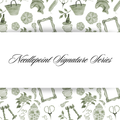 July Needlepoint Signature Series