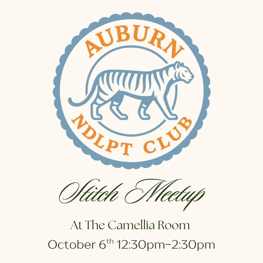 October 6th Auburn NDLPT Club