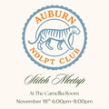November 18th Auburn NDLPT Club