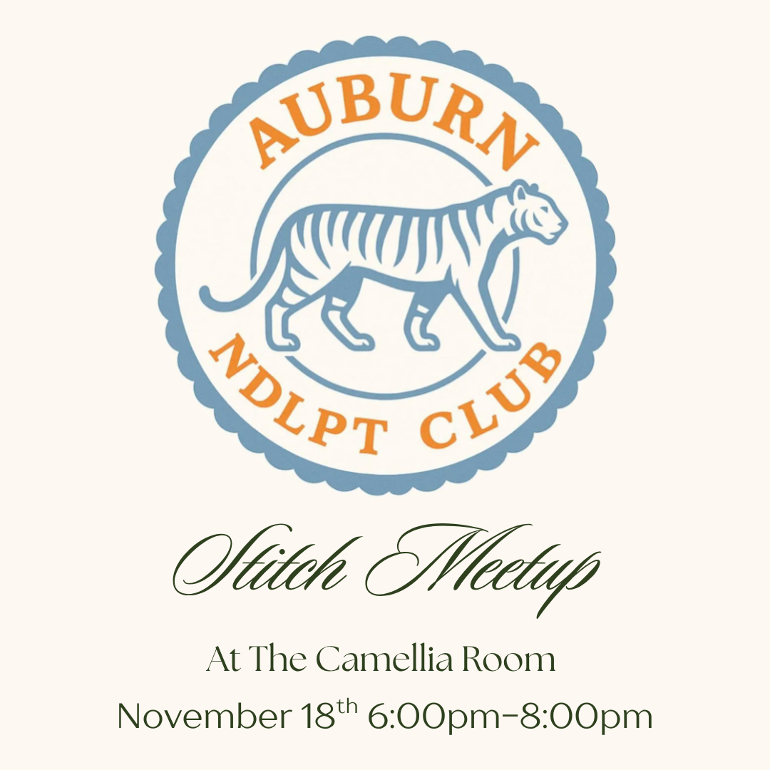 November 18th Auburn NDLPT Club