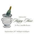 Needlepoint Happy Hour September 25th