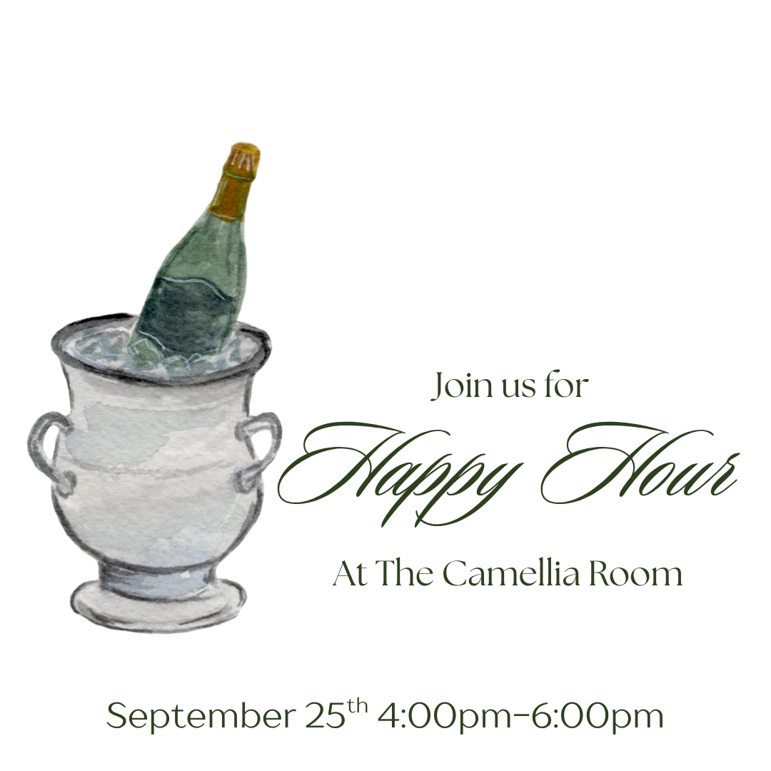 Needlepoint Happy Hour September 25th