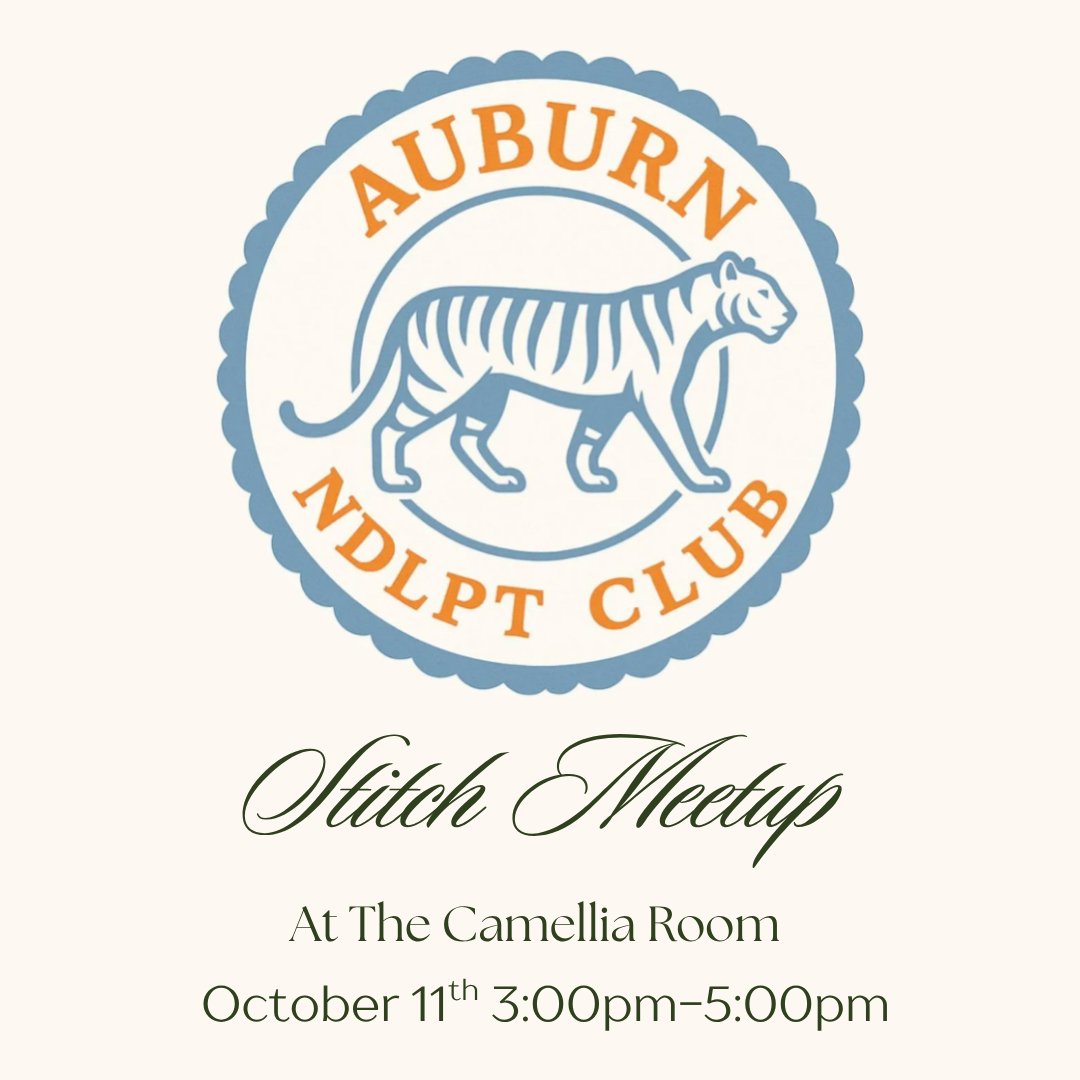 October 11th Auburn NDLPT Club