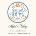 October 14th Auburn NDLPT Club