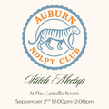 September 2nd Auburn NDLPT Club