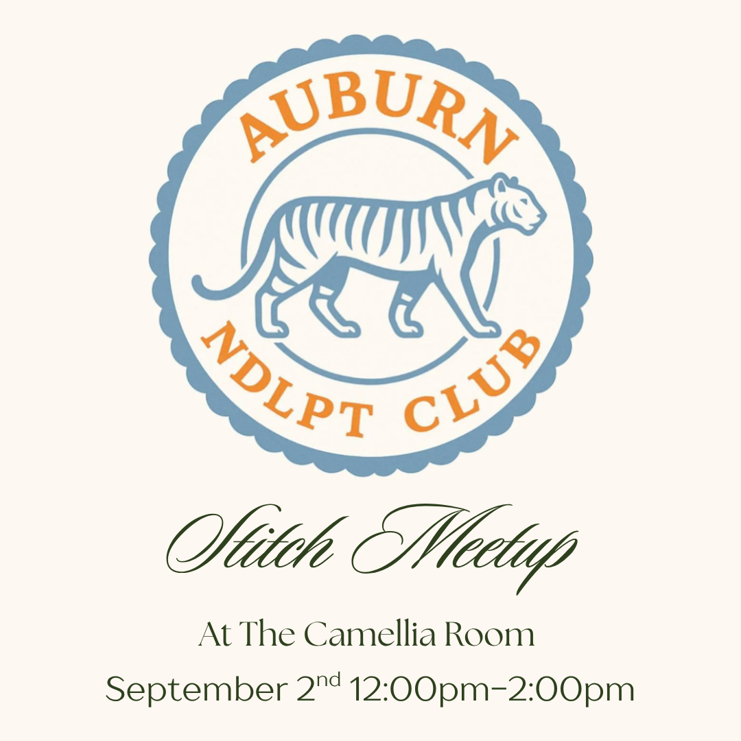September 2nd Auburn NDLPT Club