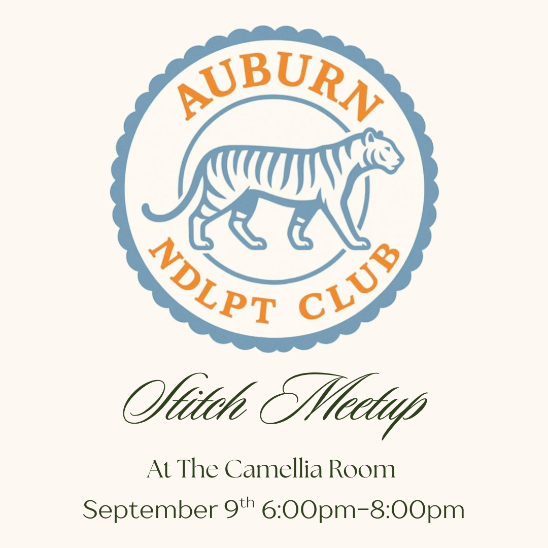 September 29th Auburn NDLPT Club
