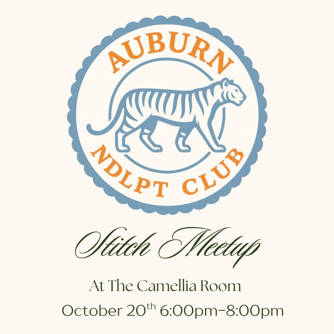 October 20th Auburn NDLPT Club