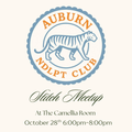 October 28th Auburn NDLPT Club