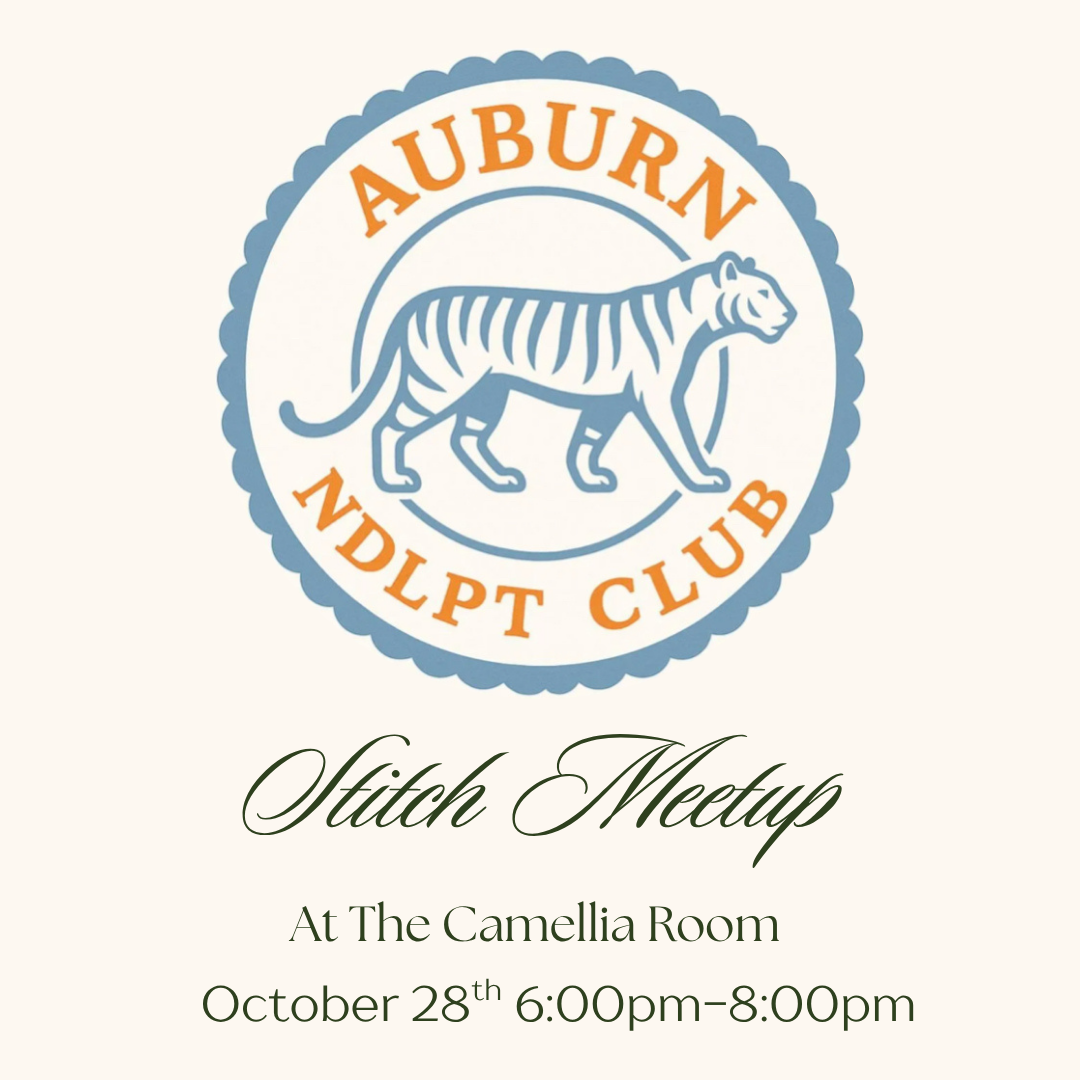 October 28th Auburn NDLPT Club