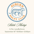 September 16th Auburn NDLPT Club