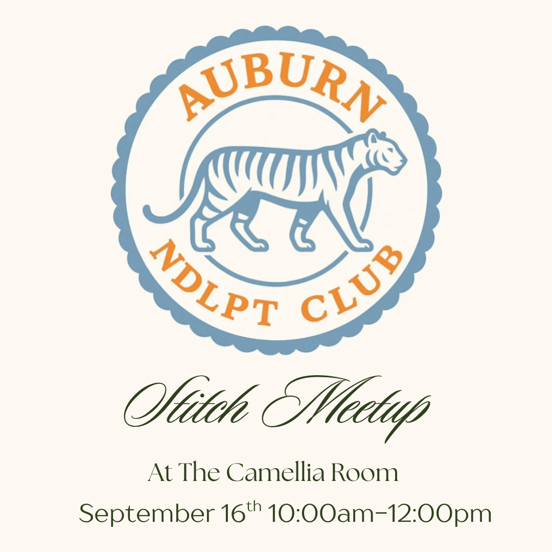 September 16th Auburn NDLPT Club