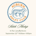 September 22nd Auburn NDLPT Club