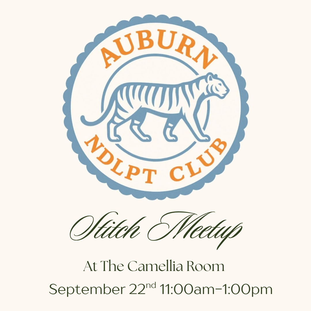 September 22nd Auburn NDLPT Club