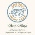 September 29th Auburn NDLPT Club