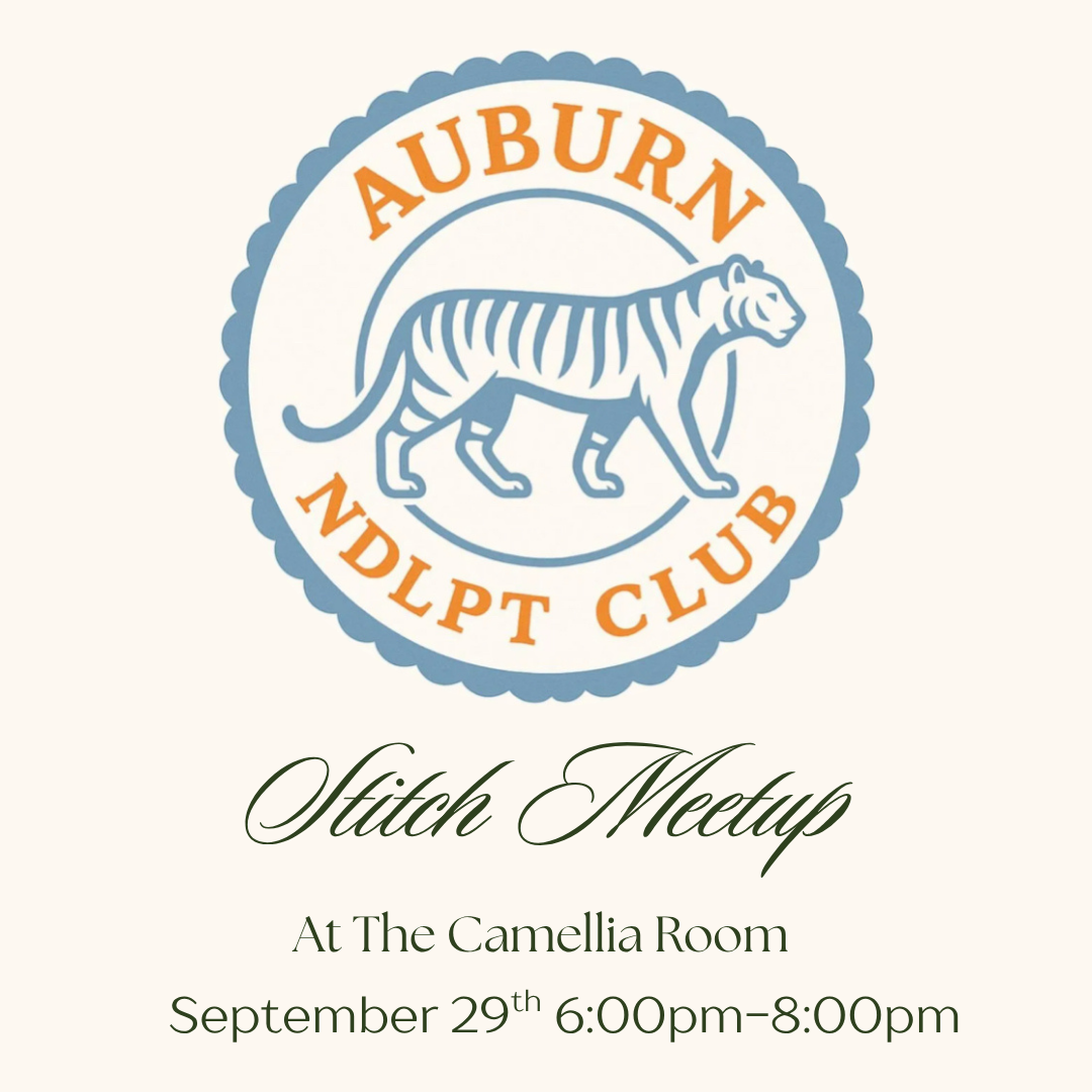 September 29th Auburn NDLPT Club