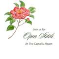 June 10th Open Stitch