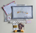 Heirloom Happy Birthday Banner