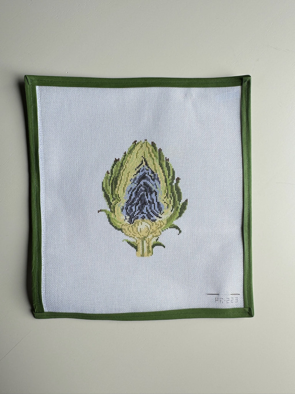 Artichoke Canvas