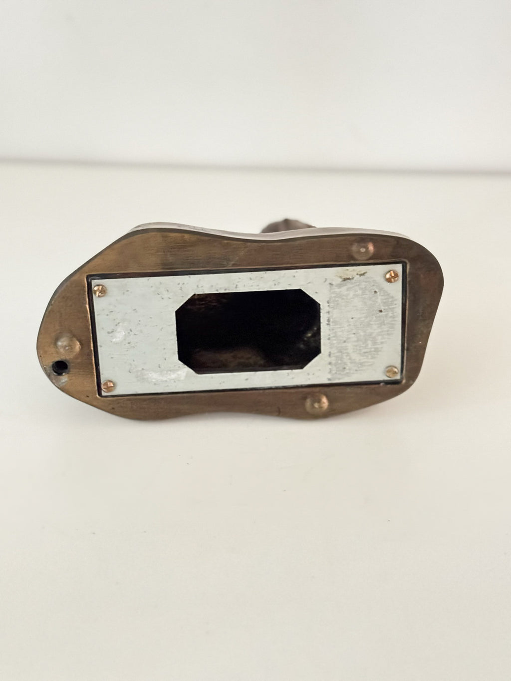 Vintage Banthrico Poodle Dog Bank