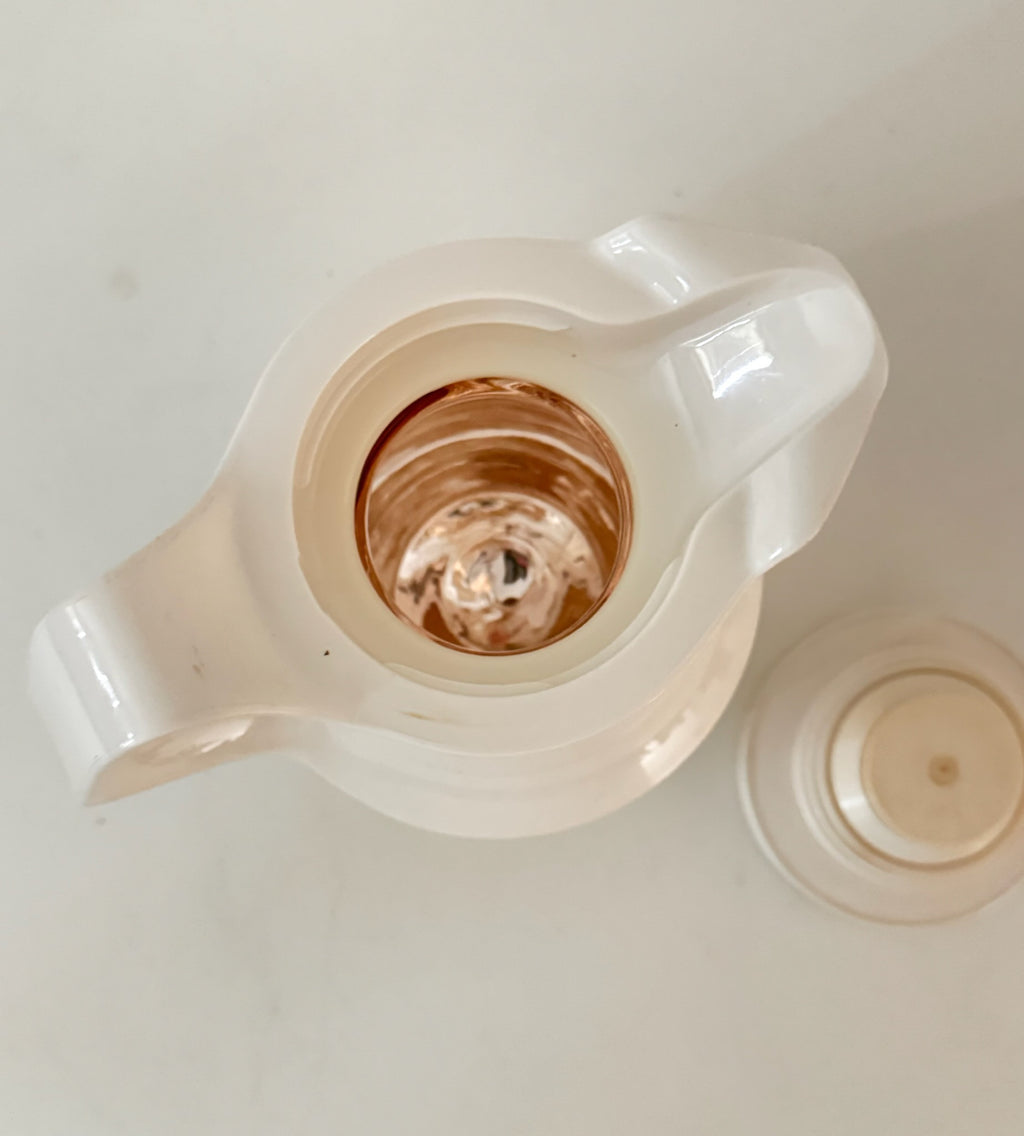 Vintage Thermos Bettina Coffee Carafe