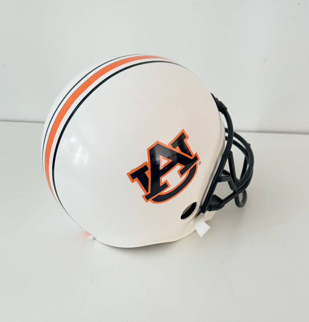 AU Franklin Football Helmet