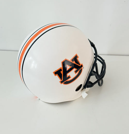 AU Franklin Football Helmet