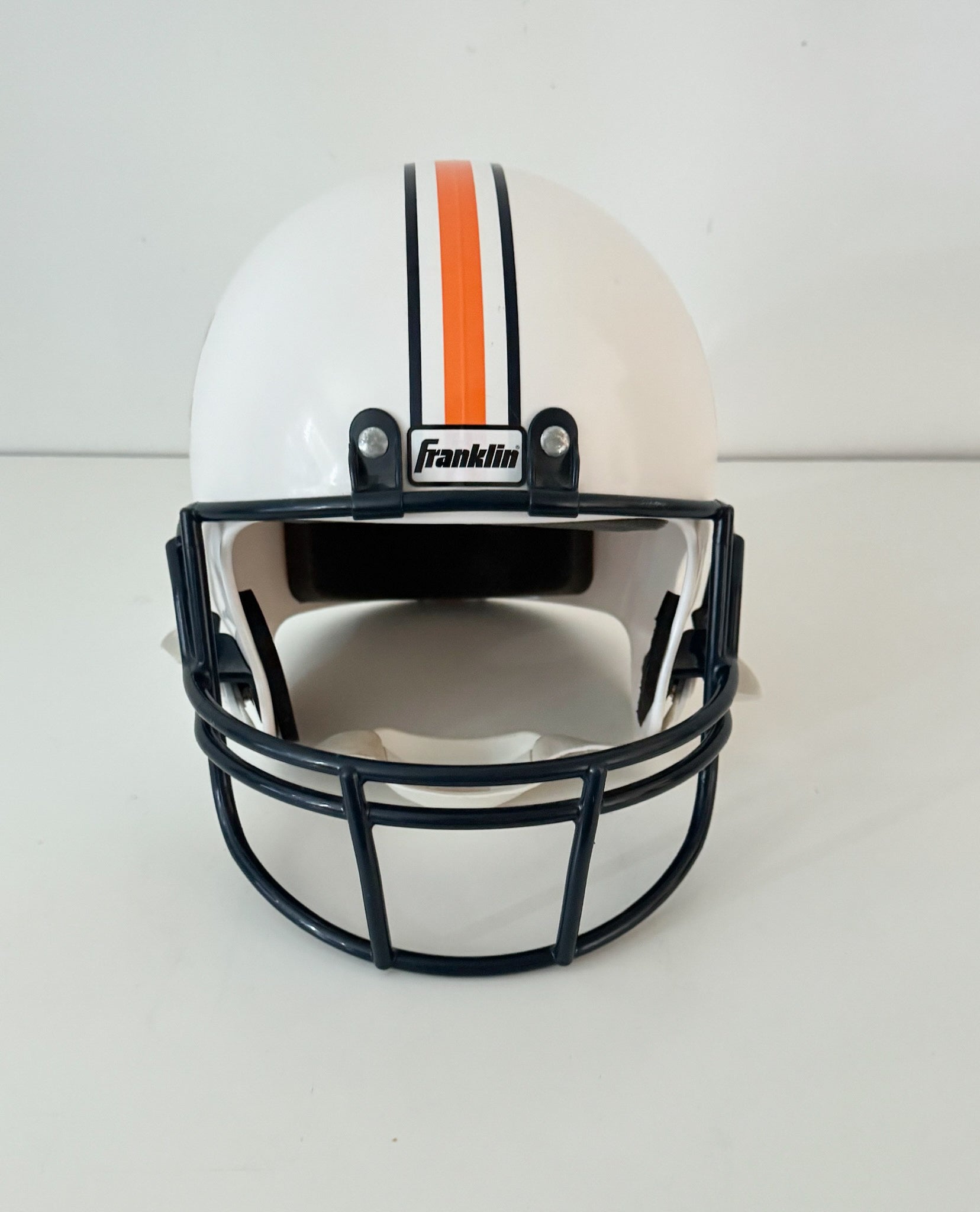AU Franklin Football Helmet