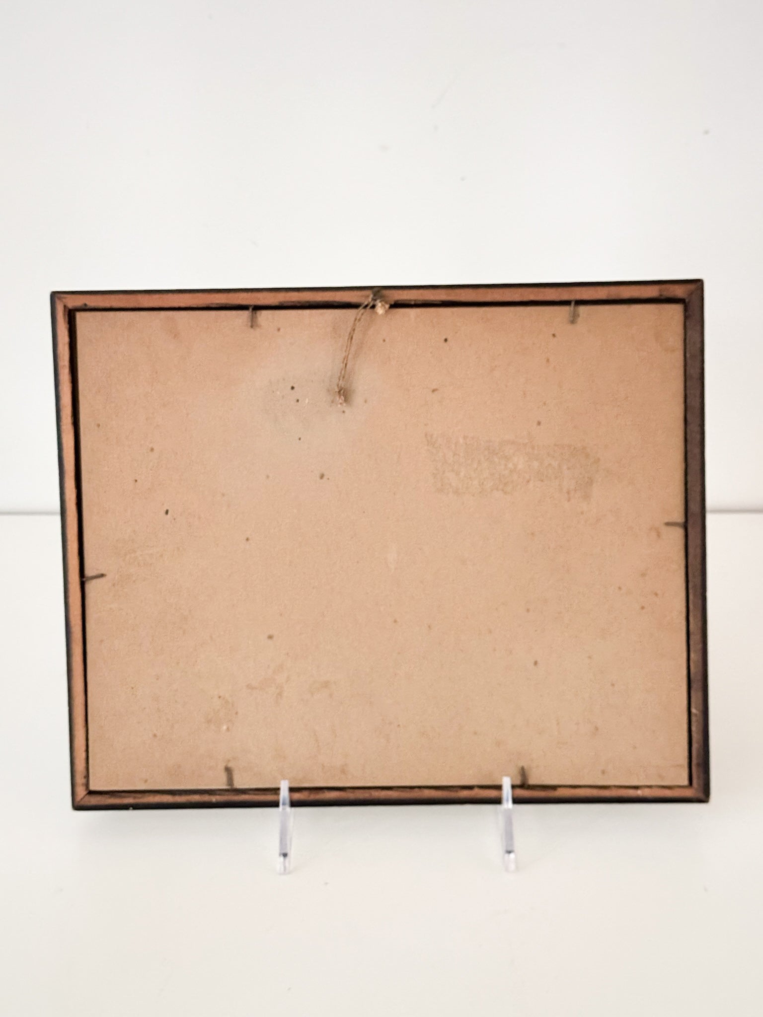 1950 Football Team Photograph