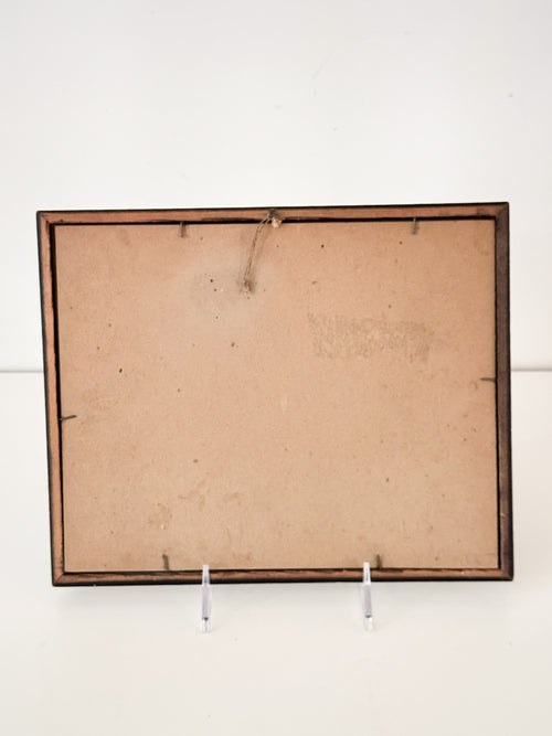 1950 Football Team Photograph