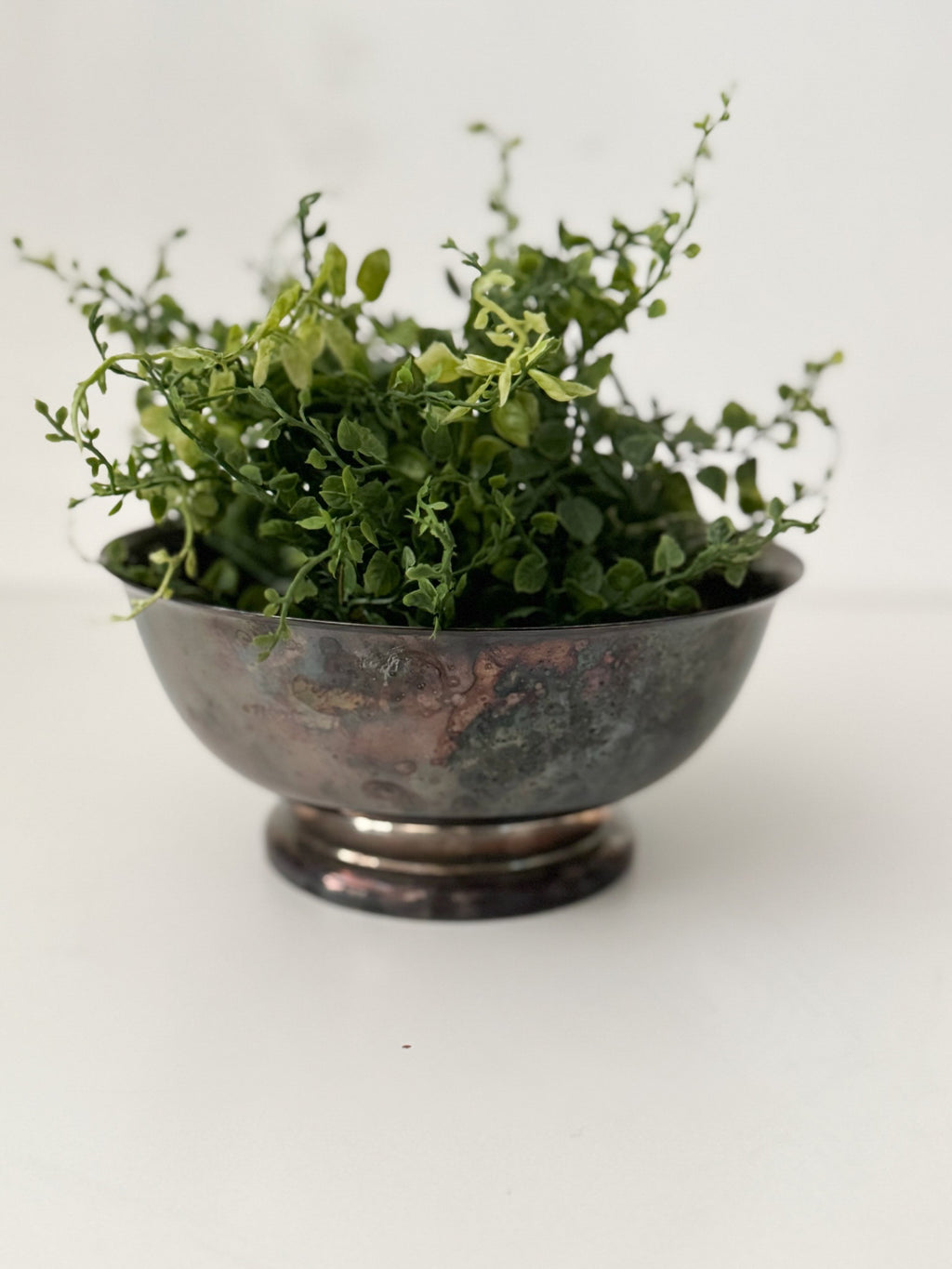 Vintage Paul Revere Style Bowl