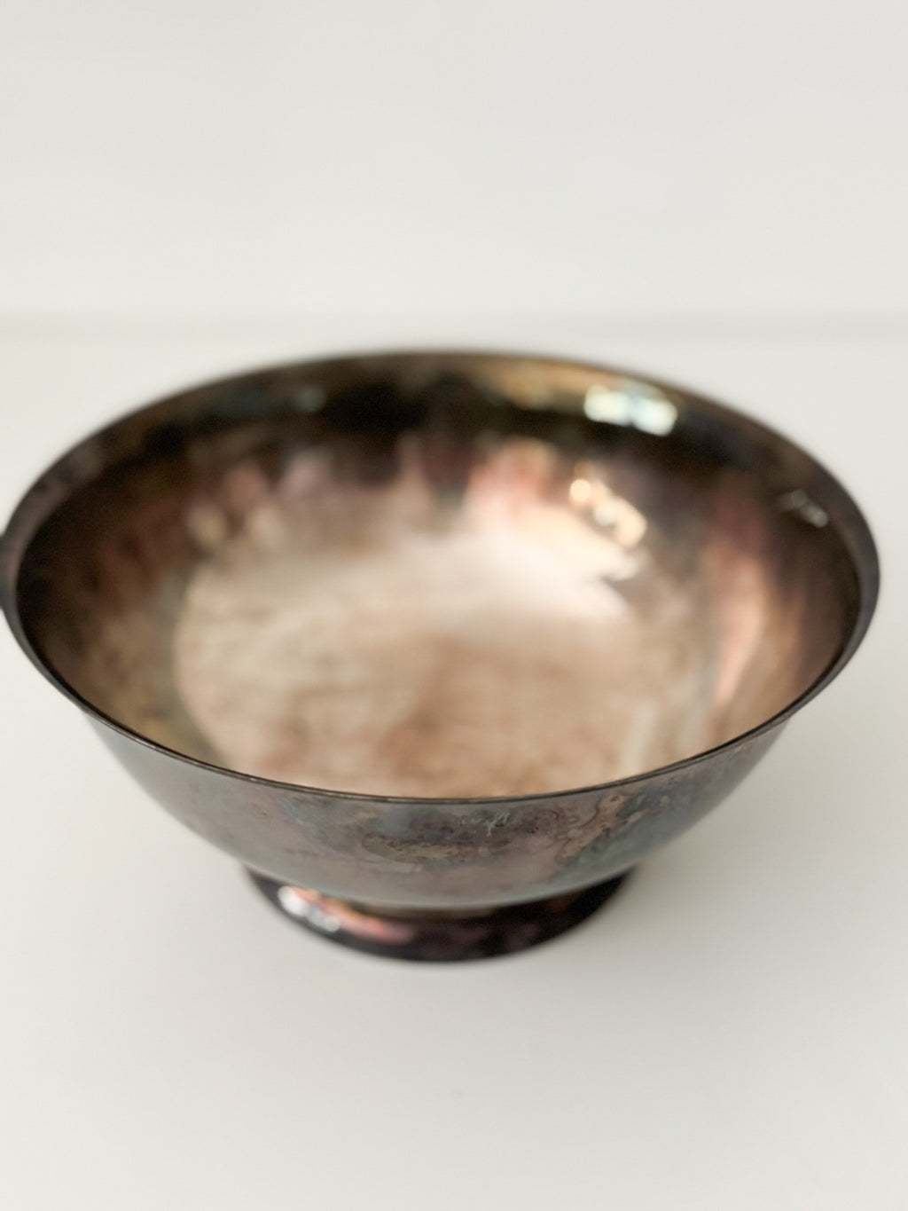 Vintage Paul Revere Style Bowl