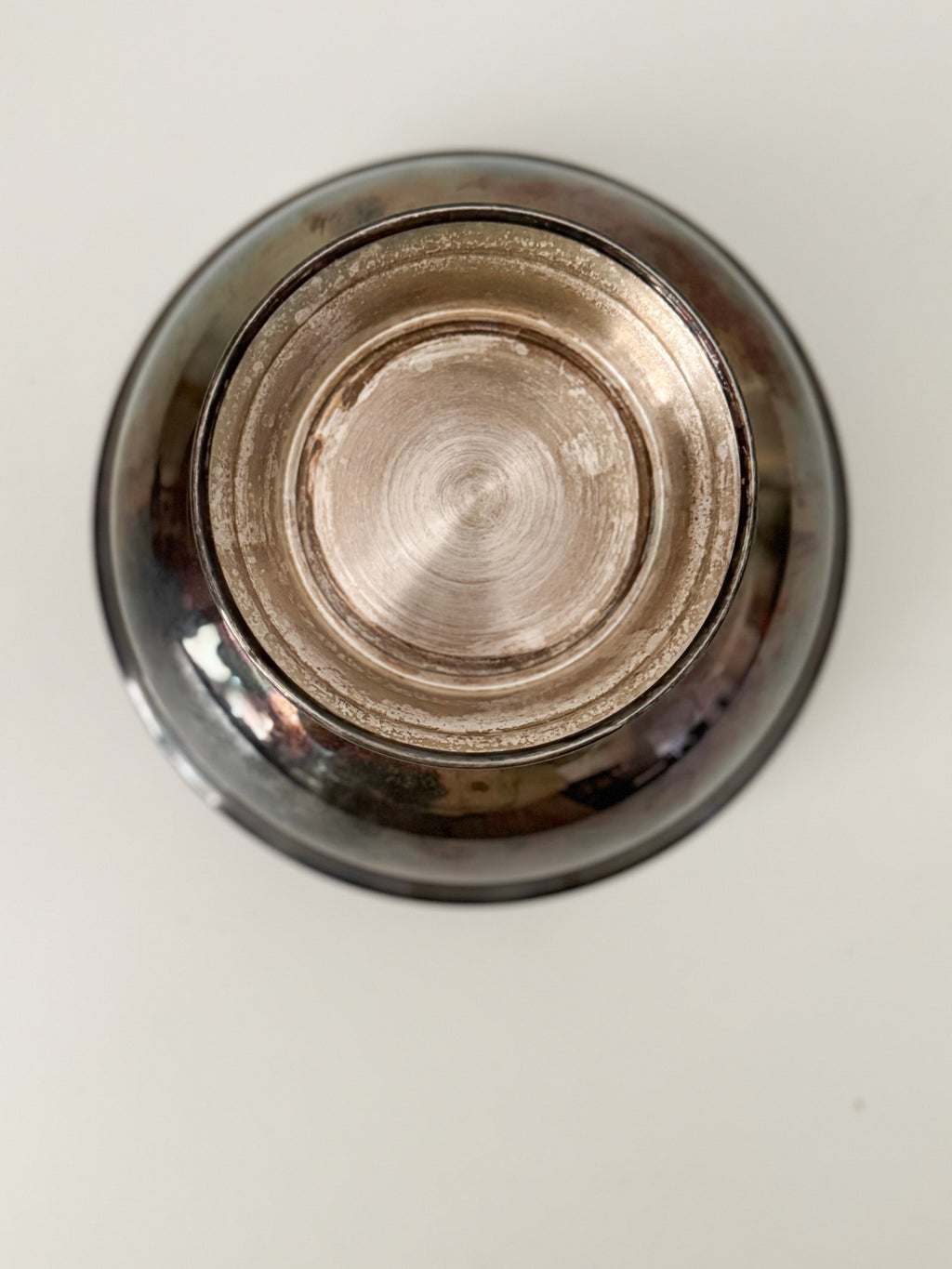 Vintage Paul Revere Style Bowl