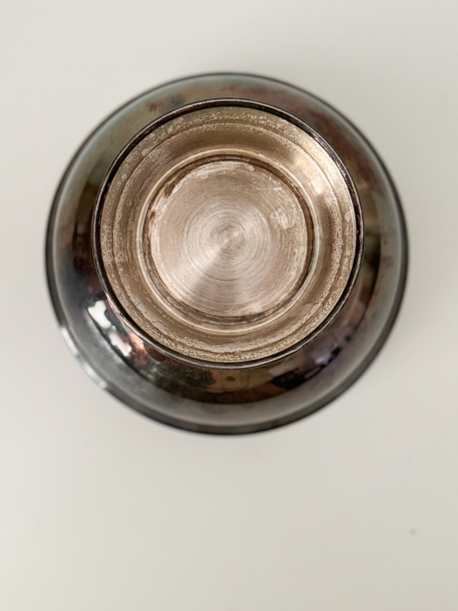 Vintage Paul Revere Style Bowl