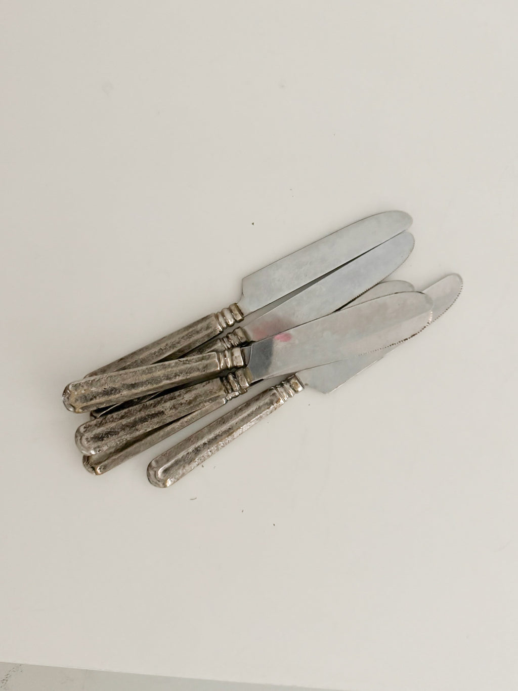 Dinner Knives (set of 6)