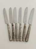Dinner Knives (set of 6)