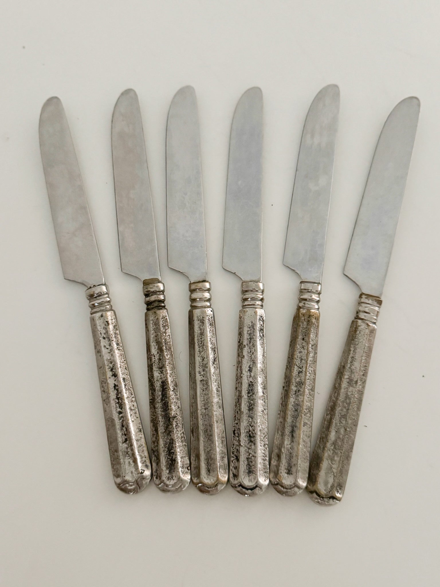Dinner Knives (set of 6)