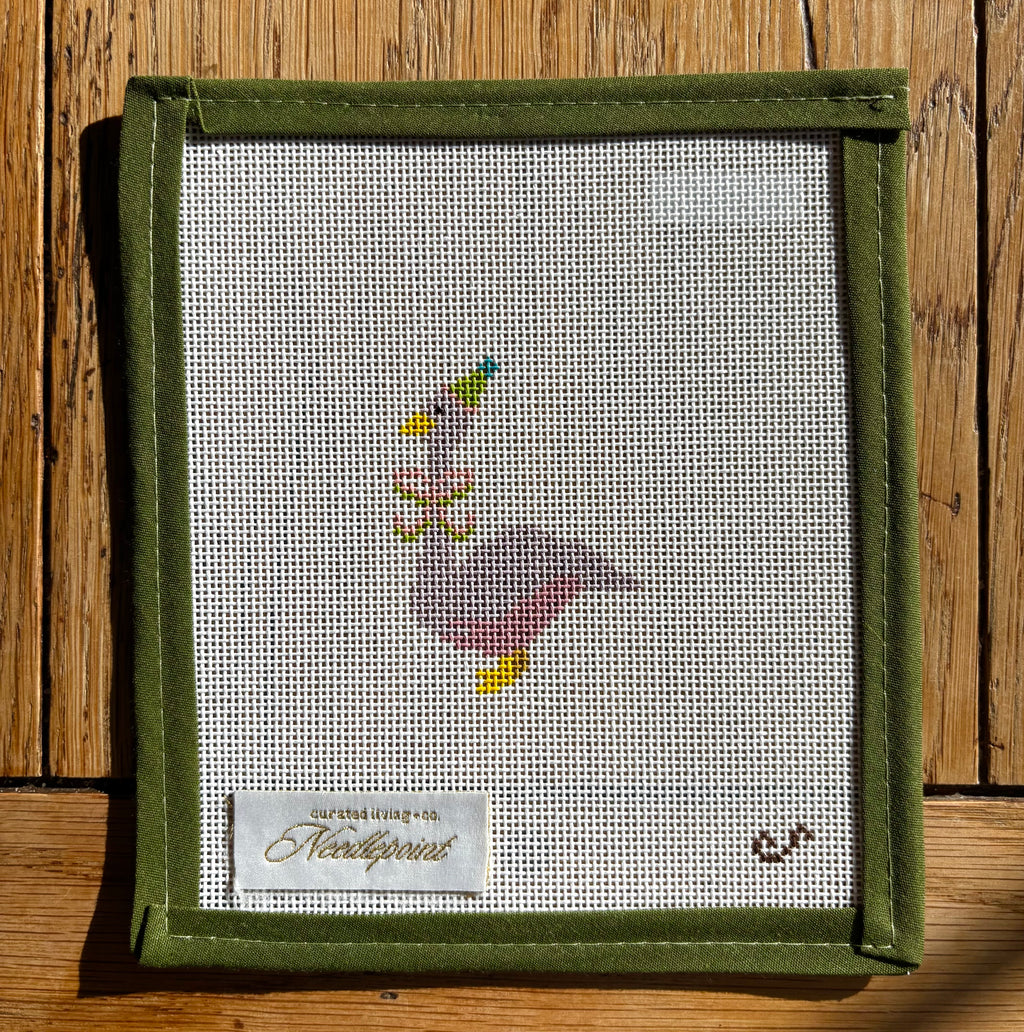 Party Animal Goose