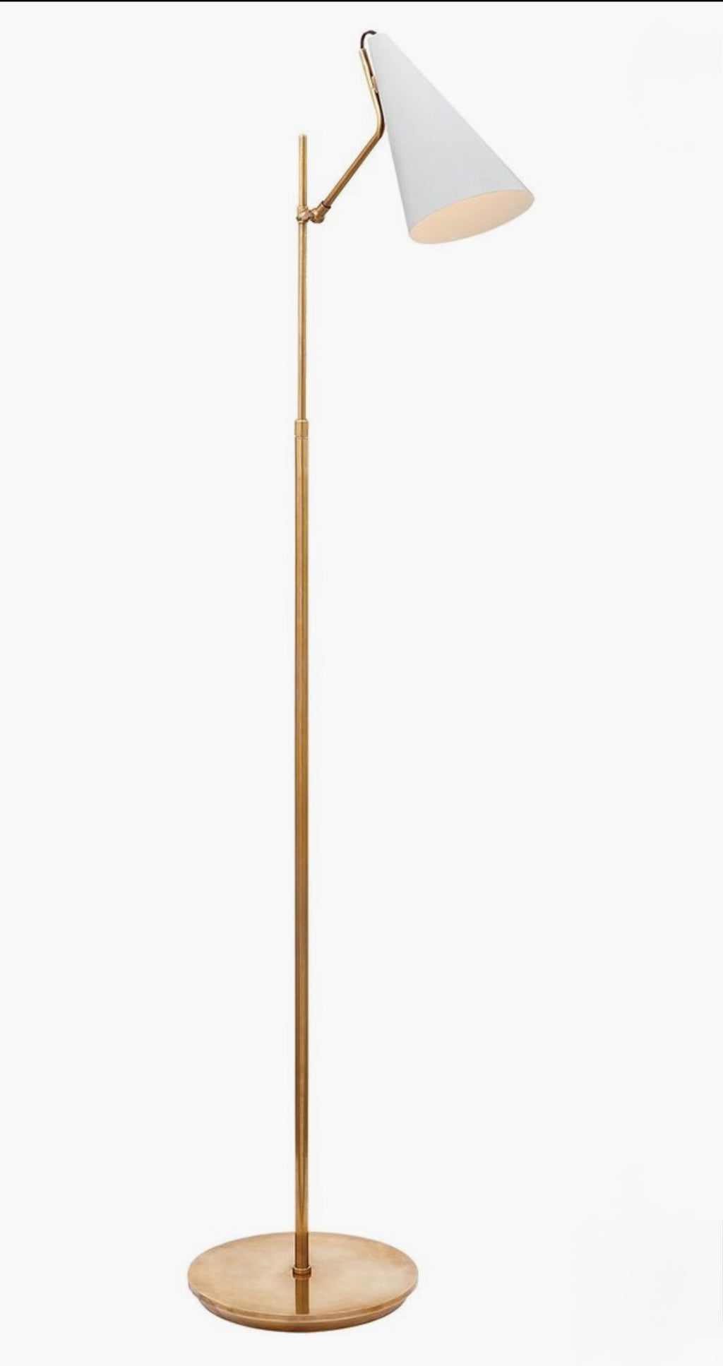 Visual Comfort Signature - AERIN ‘Clemente’ Floor Lamp