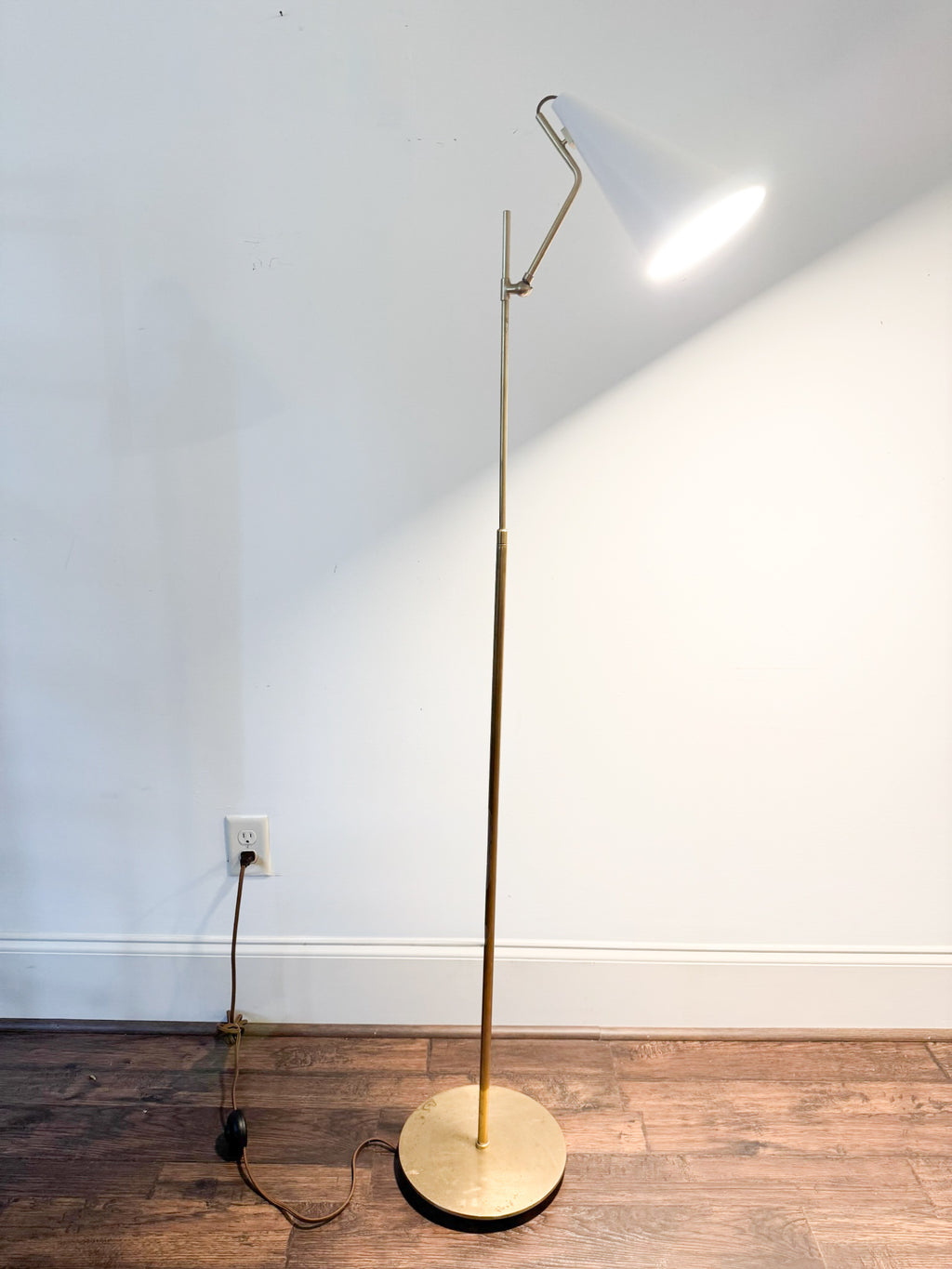 Visual Comfort Signature - AERIN ‘Clemente’ Floor Lamp