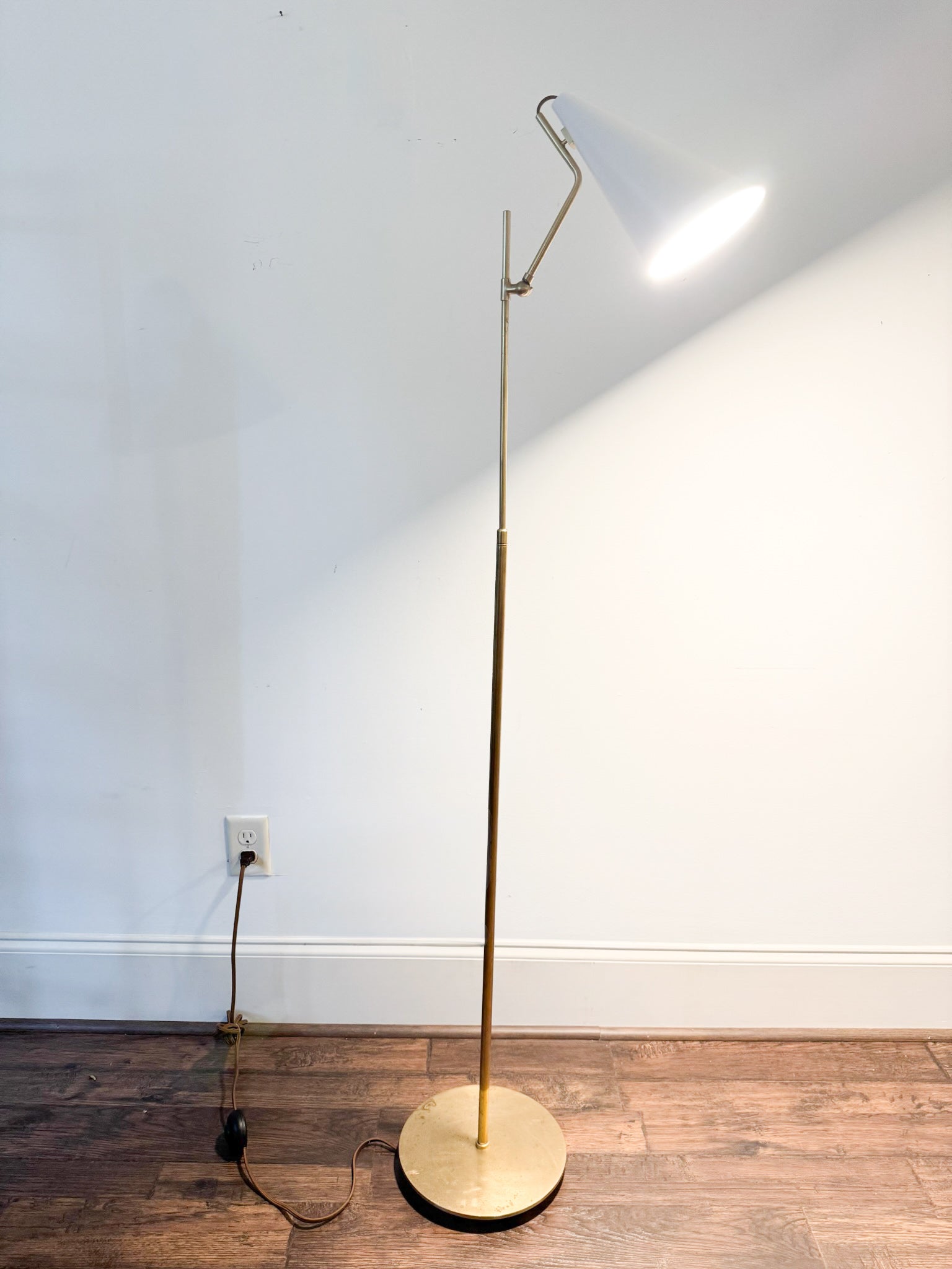 Visual Comfort Signature - AERIN ‘Clemente’ Floor Lamp