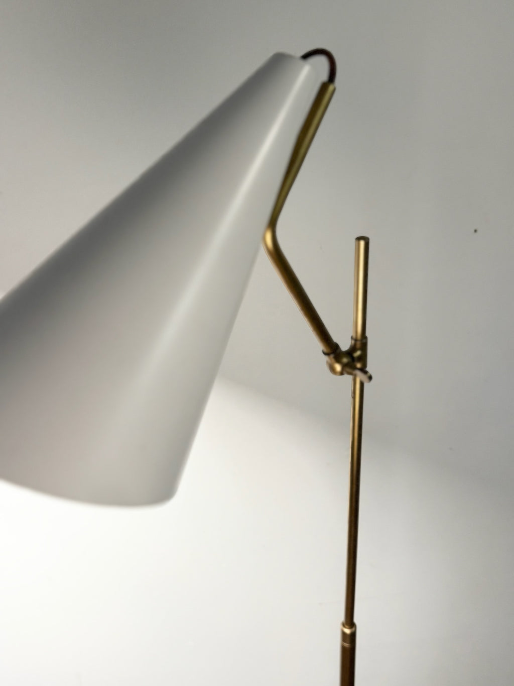 Visual Comfort Signature - AERIN ‘Clemente’ Floor Lamp