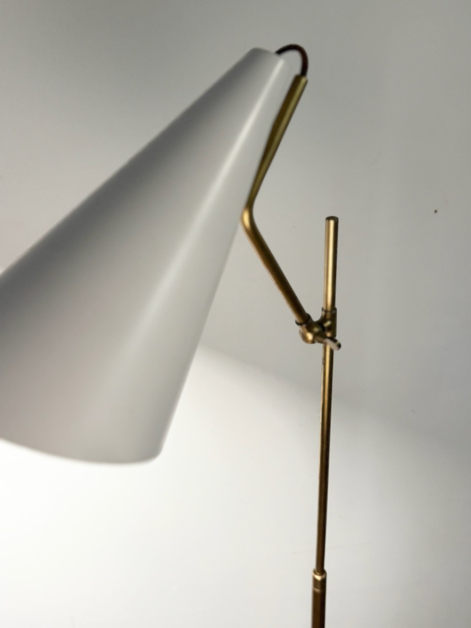 Visual Comfort Signature - AERIN ‘Clemente’ Floor Lamp