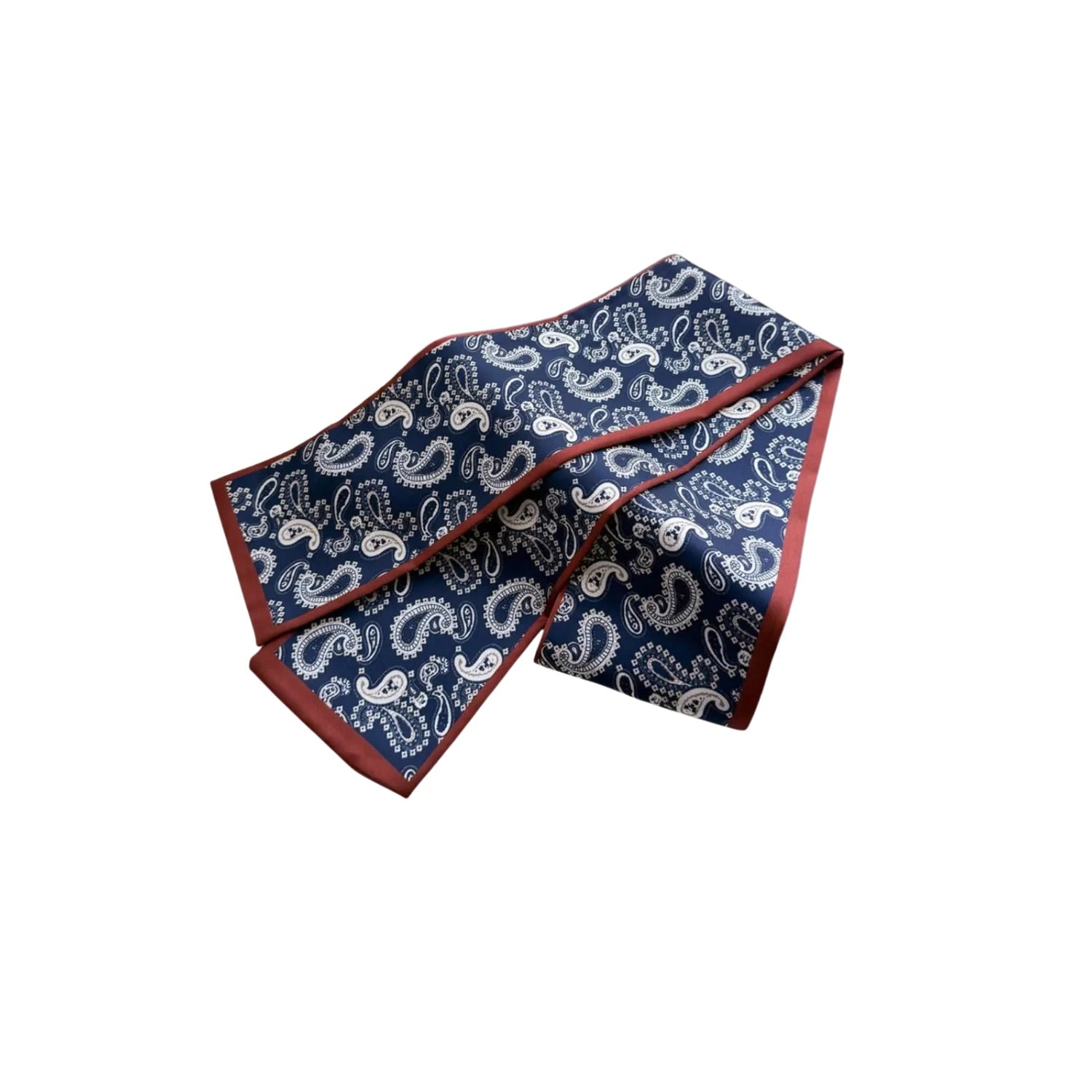 The Heirloom Stitch Necklace