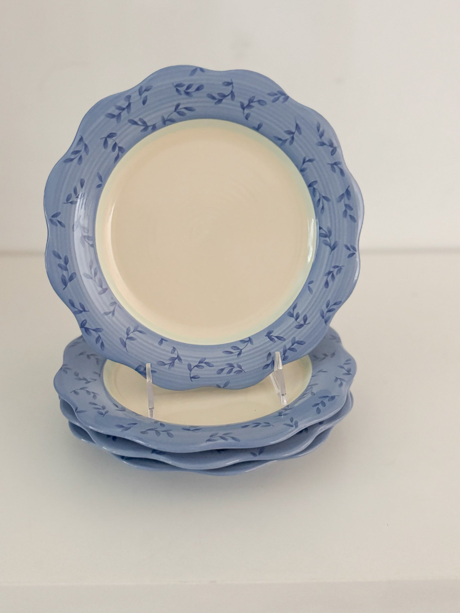 Pfaltzgraff Summer Breeze Salad Plate (set of 4)