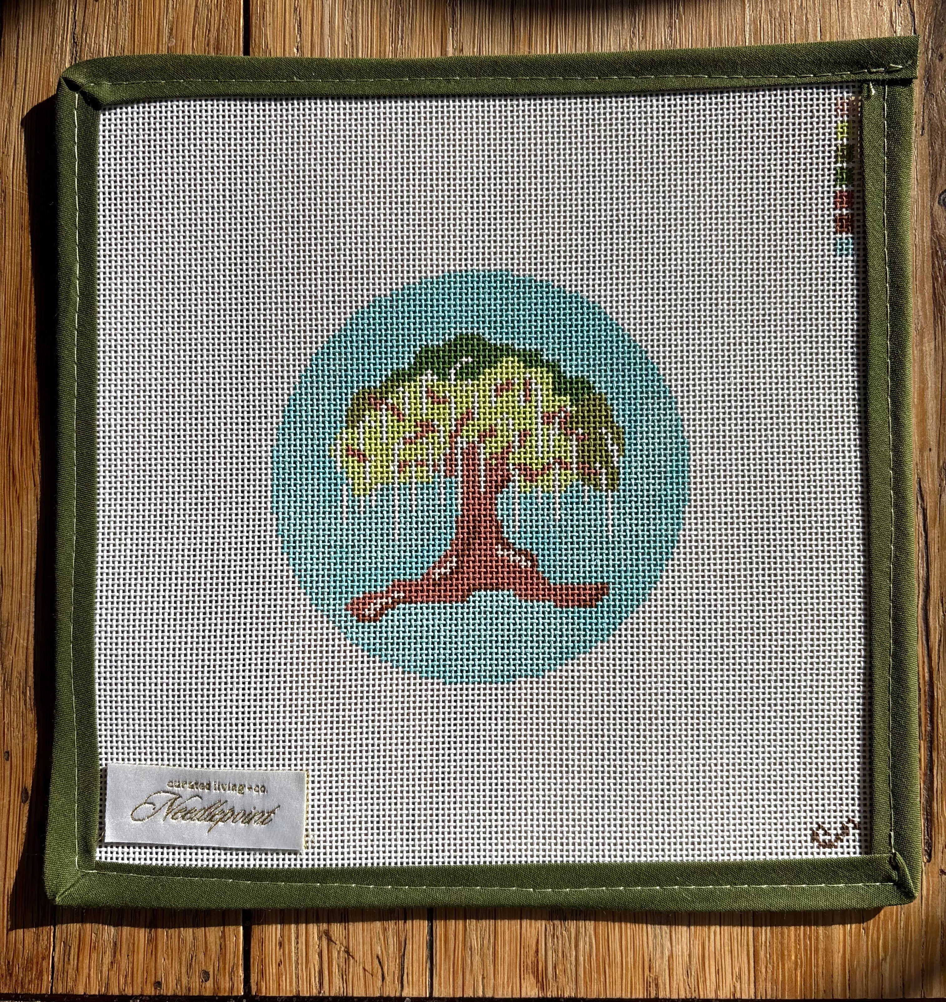 Toomer’s Corner Tree Auburn Kit