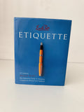 Emily Post Etiquette Book