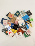 Vintage Matches (Lot of 37)